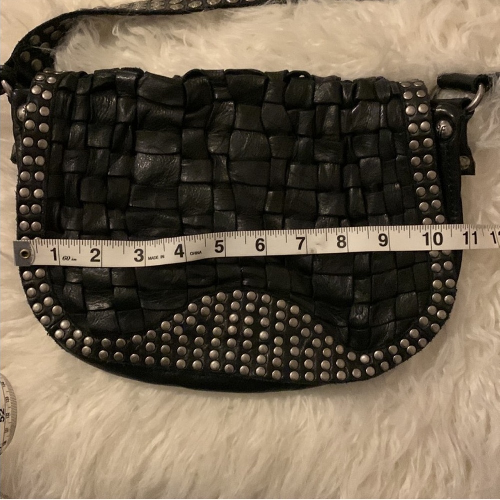 Frye Stacy Studded Bag - Picture 5 of 7